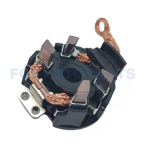 Carbon Brush Holder for Toyota Sienna 2003-2009 Lexus Scion Subaru 69-8213 2813028040 - image 6